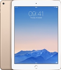 アップル iPad Air 16GB Apple iPad Air 2nd Gen (A1566) 9.7